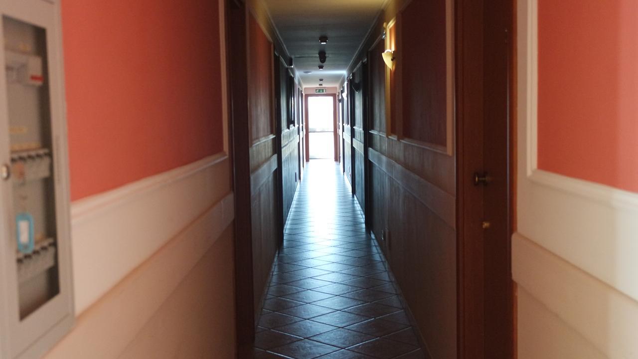 Agriturismo Masseria I Risi ξενώνας SantʼEufemia Lamezia Εξωτερικό φωτογραφία