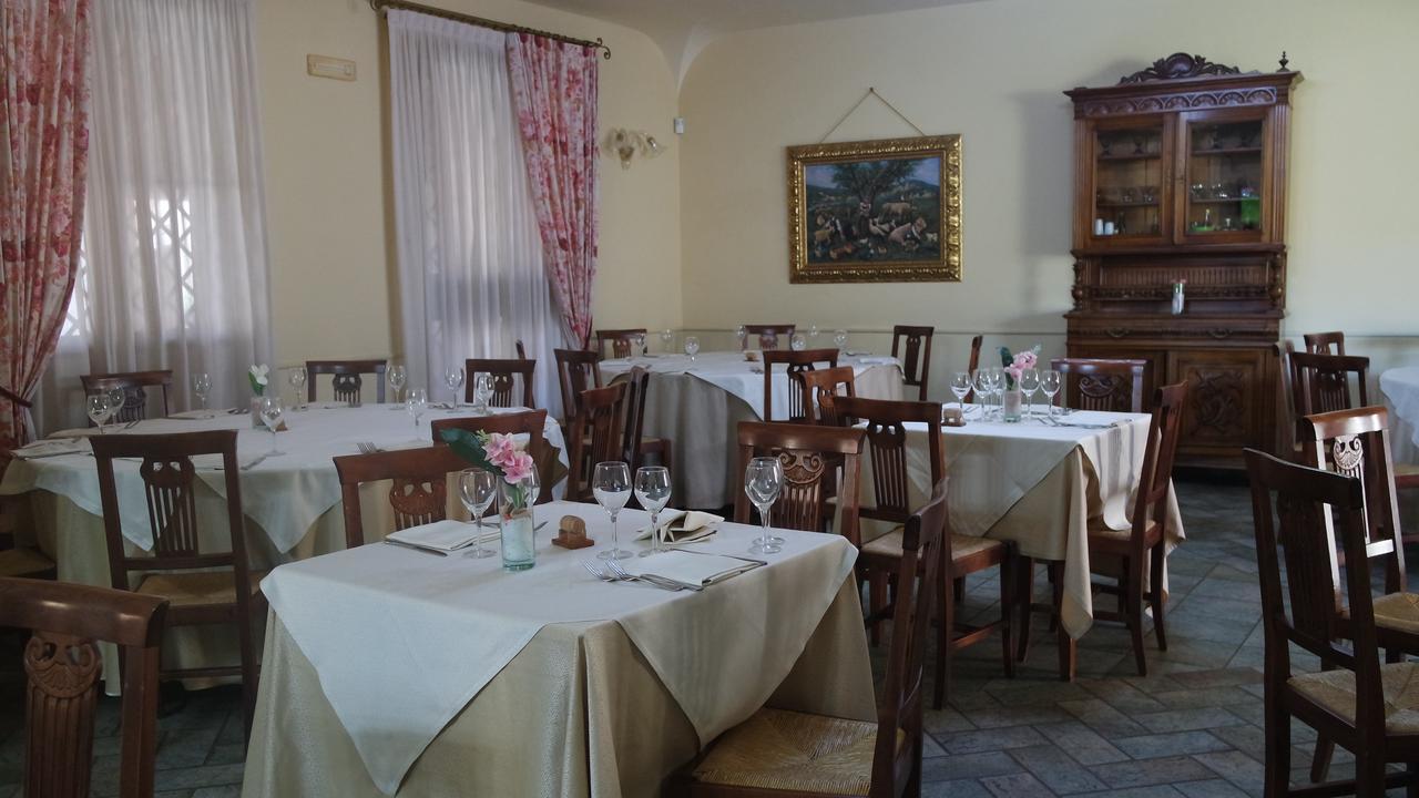Agriturismo Masseria I Risi ξενώνας SantʼEufemia Lamezia Εξωτερικό φωτογραφία