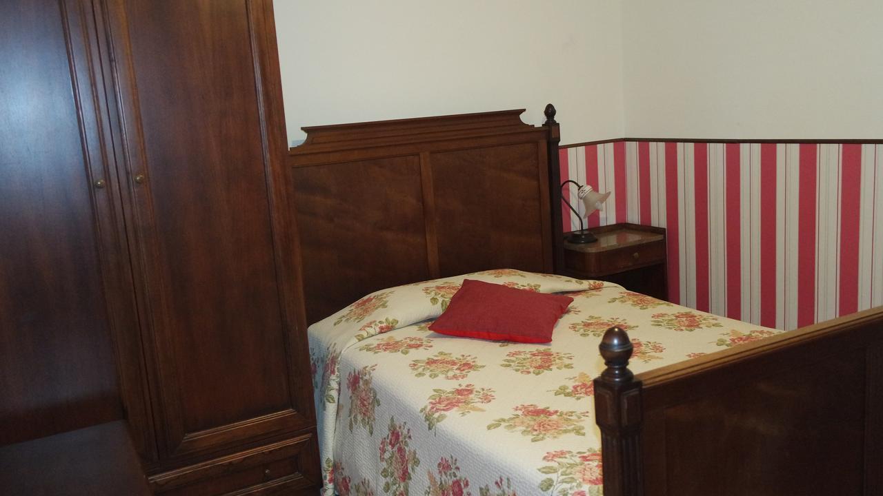 Agriturismo Masseria I Risi ξενώνας SantʼEufemia Lamezia Εξωτερικό φωτογραφία