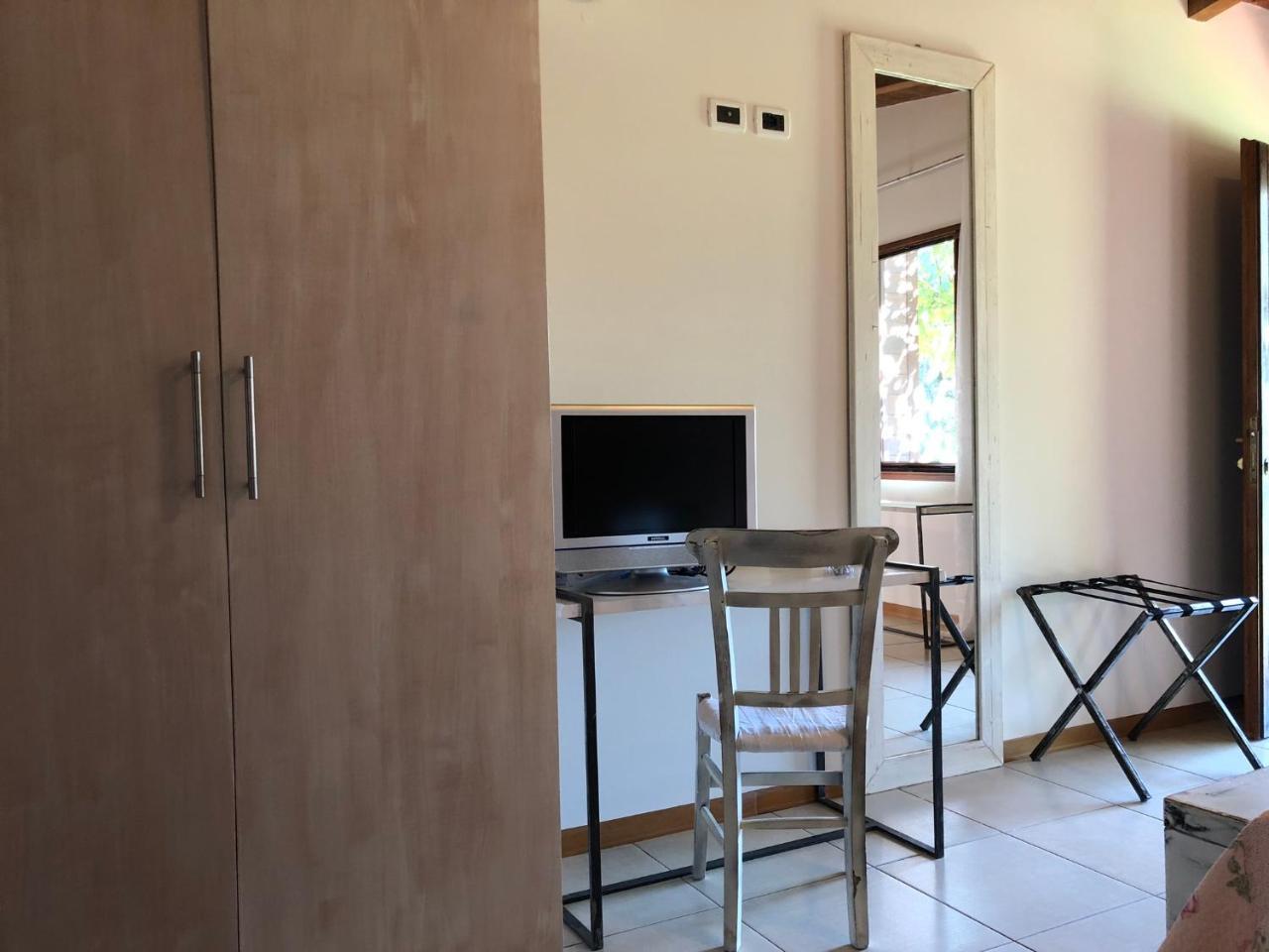Agriturismo Masseria I Risi ξενώνας SantʼEufemia Lamezia Εξωτερικό φωτογραφία