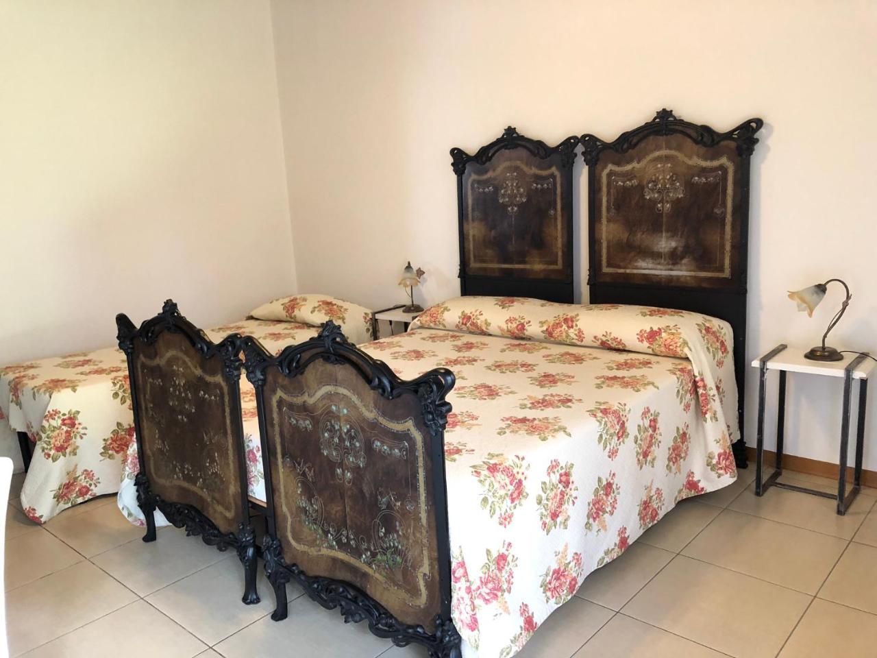 Agriturismo Masseria I Risi ξενώνας SantʼEufemia Lamezia Εξωτερικό φωτογραφία