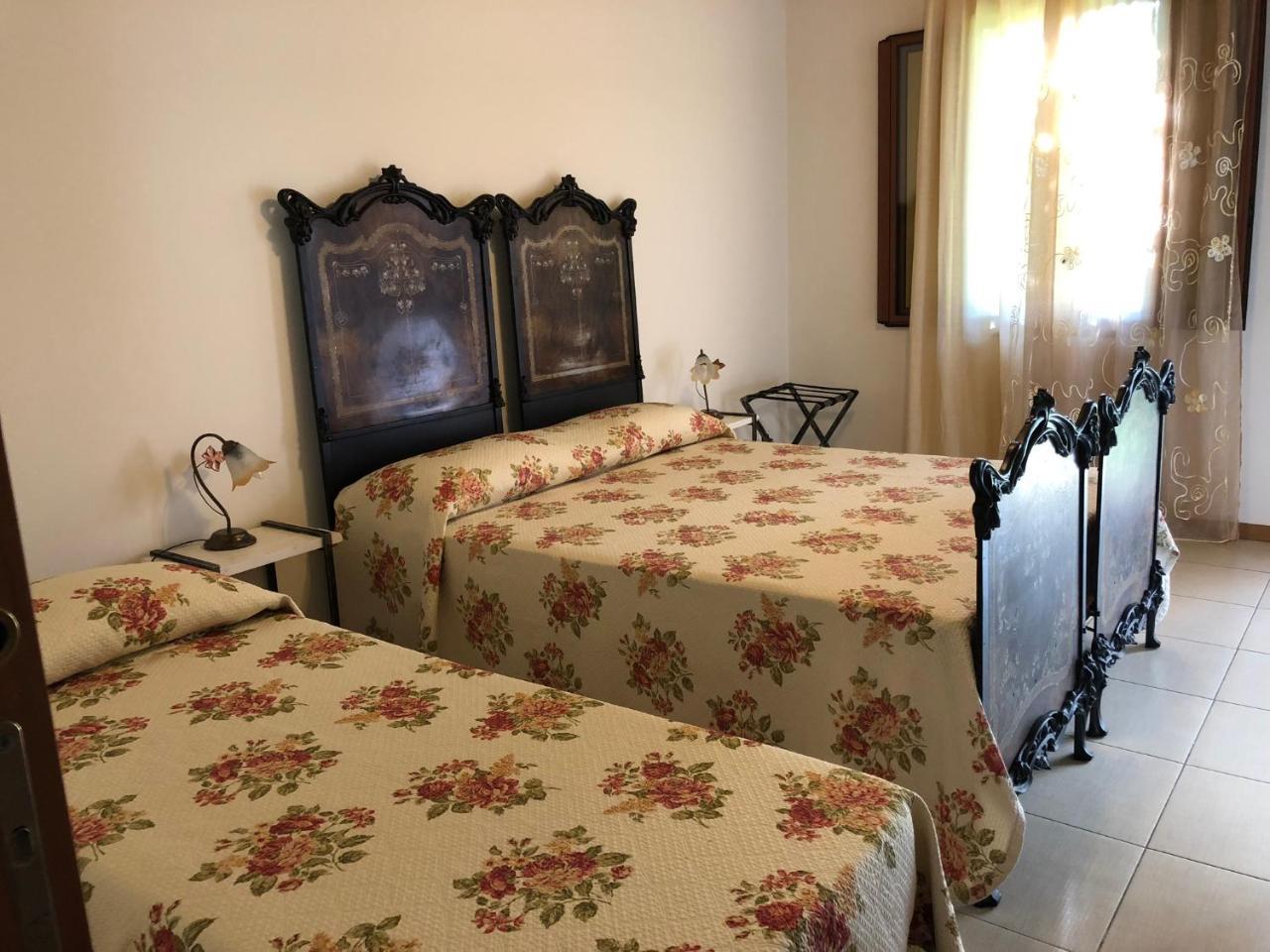 Agriturismo Masseria I Risi ξενώνας SantʼEufemia Lamezia Εξωτερικό φωτογραφία