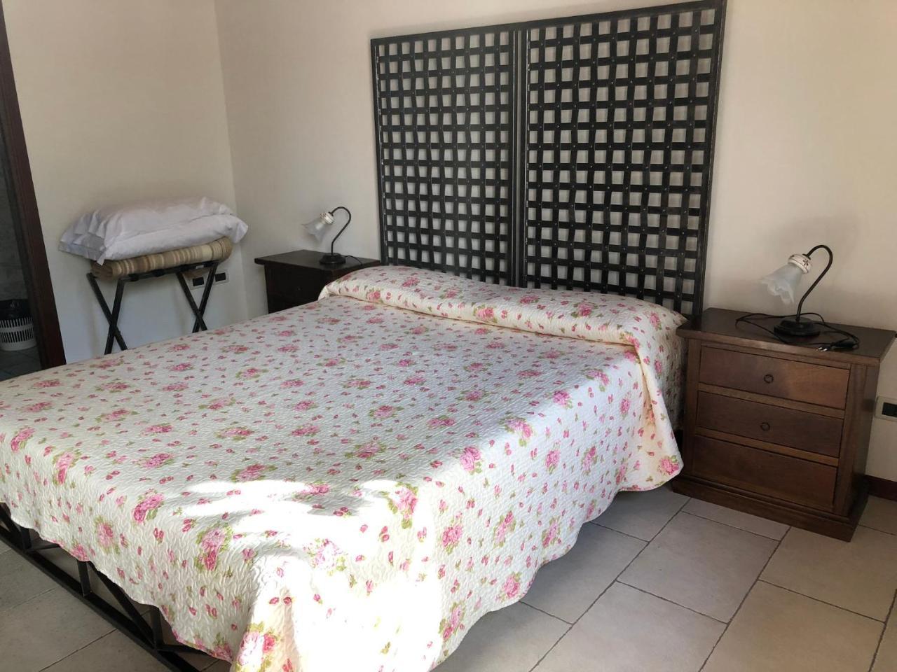 Agriturismo Masseria I Risi ξενώνας SantʼEufemia Lamezia Εξωτερικό φωτογραφία